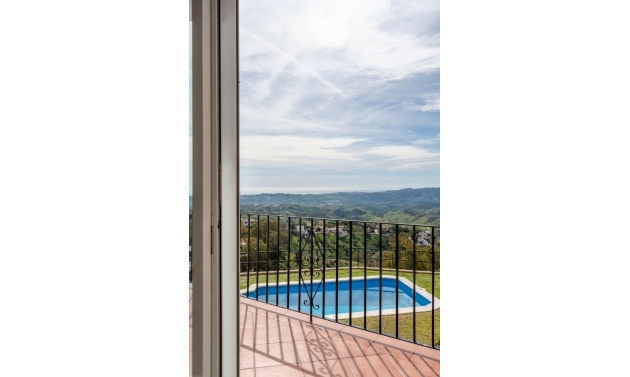 House - Resale - Mijas - Mijas