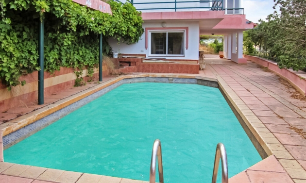 House - Resale - Mijas - Mijas