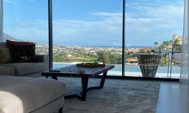 House - Resale - Mijas - Mijas