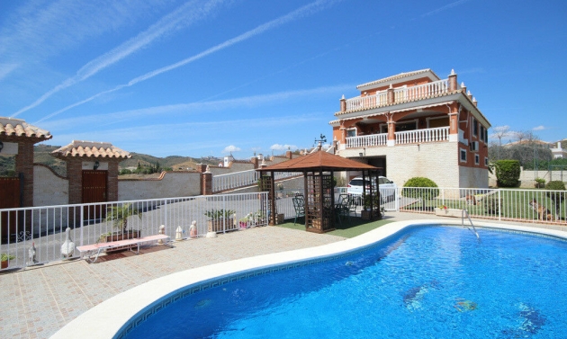 House - Resale - Mijas - Mijas