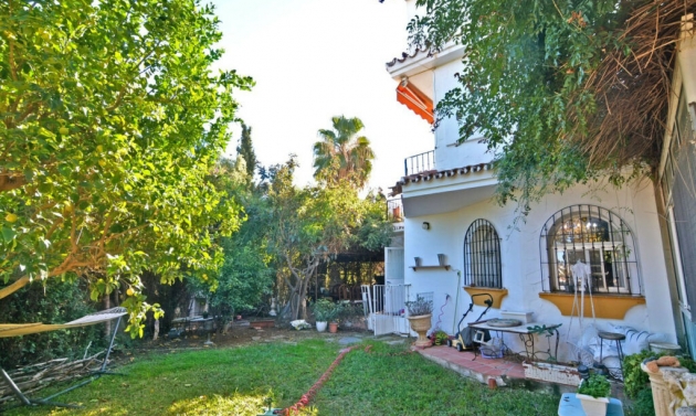 House - Resale - Mijas - Mijas