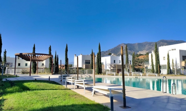 House - Resale - Mijas - Mijas