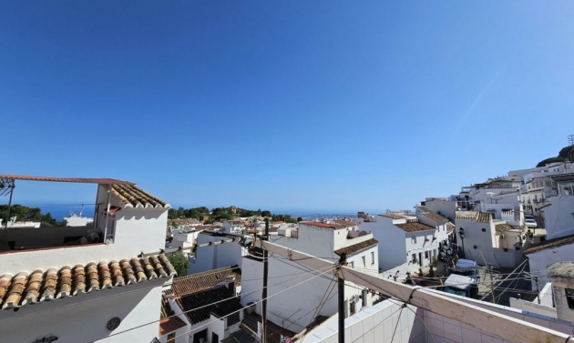 House - Resale - Mijas - Mijas
