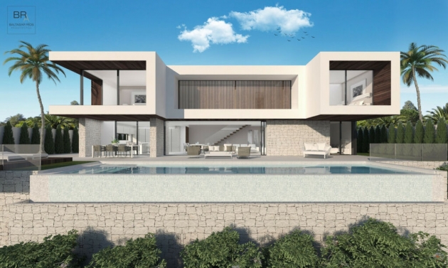 House - Resale - Mijas - Mijas
