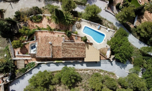 House - Resale - Mijas - Mijas