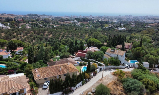 House - Resale - Mijas - Mijas
