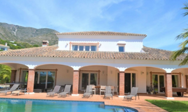 House - Resale - Mijas - Mijas