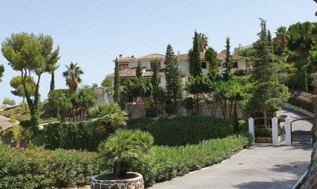 House - Resale - Mijas - Mijas