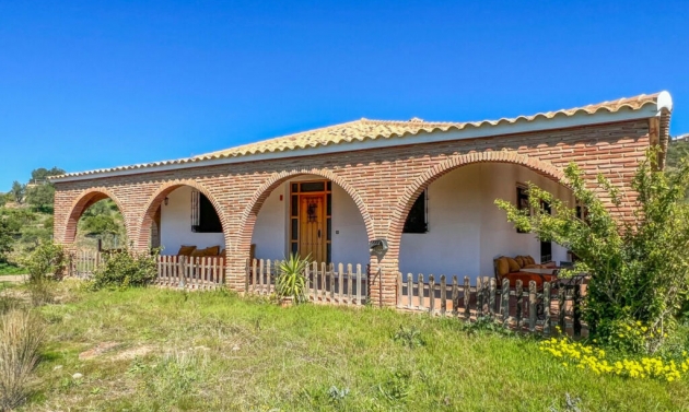 House - Resale - Mijas - Mijas