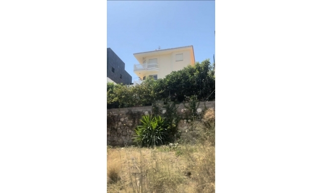 House - Resale - Mijas - Mijas