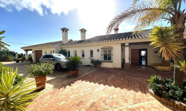 House - Resale - Mijas - Mijas