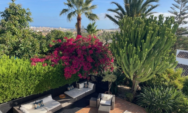 House - Resale - Mijas - Mijas