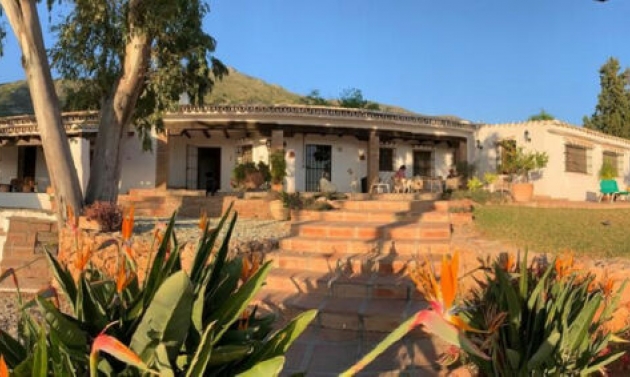 House - Resale - Mijas - Mijas
