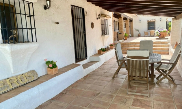 House - Resale - Mijas - Mijas