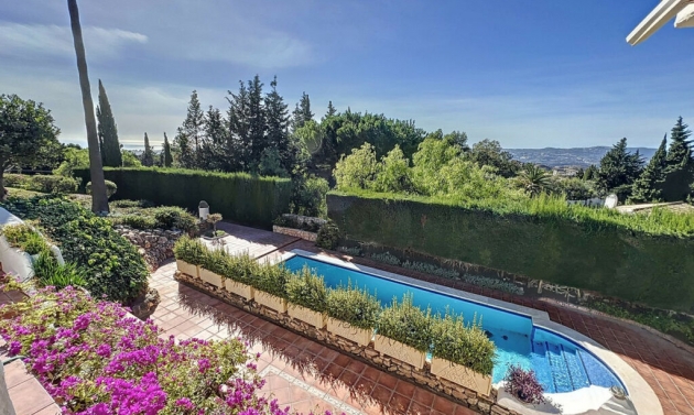 House - Resale - Mijas - Mijas