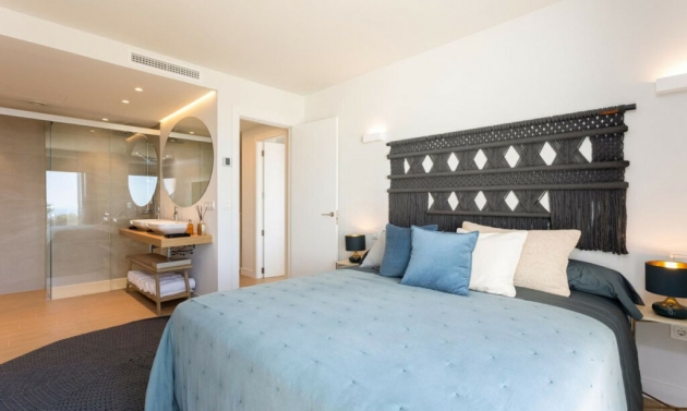 House - Resale - Mijas - Mijas