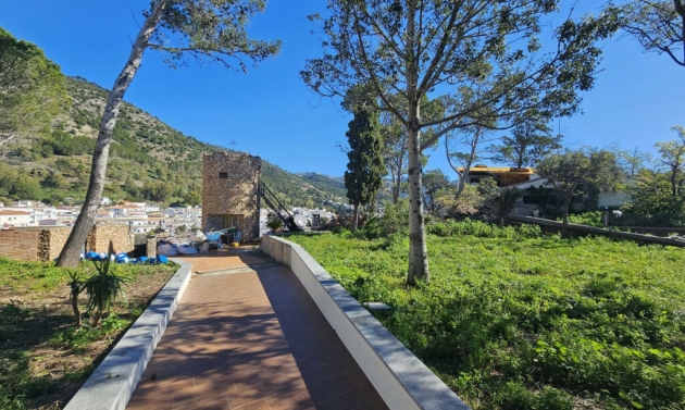 House - Resale - Mijas - Mijas