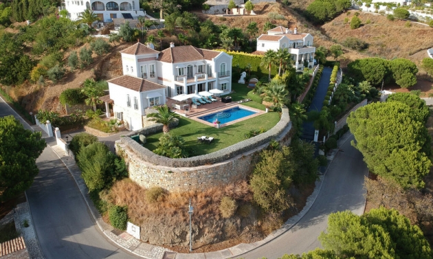 House - Resale - Mijas - Mijas