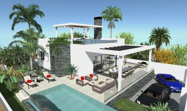 House - Resale - Mijas - Mijas