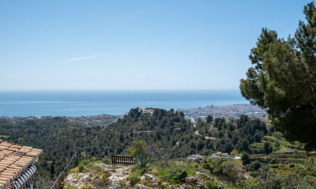 House - Resale - Mijas - Mijas