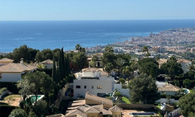 House - Resale - Mijas - Mijas