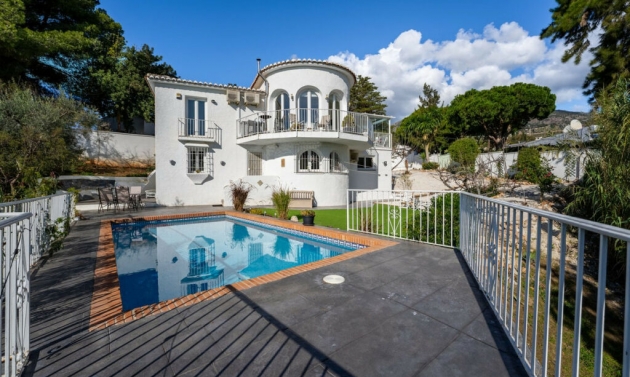 House - Resale - Mijas - Mijas