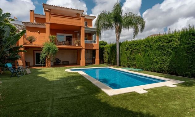House - Resale - Mijas - Mijas