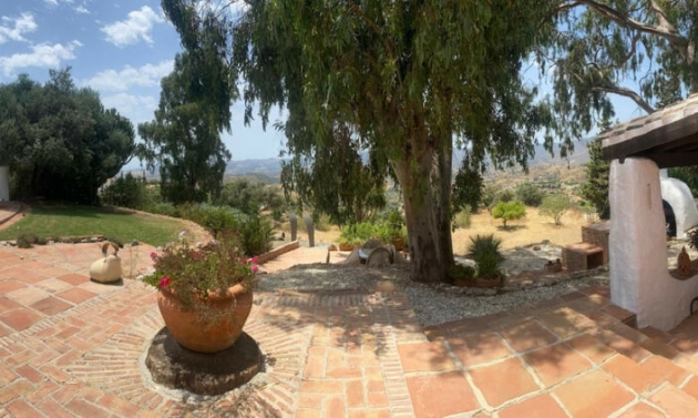 House - Resale - Mijas - Mijas
