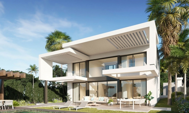 House - Resale - Mijas - Mijas
