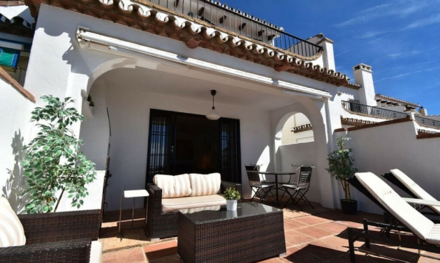 House - Resale - Mijas - Mijas