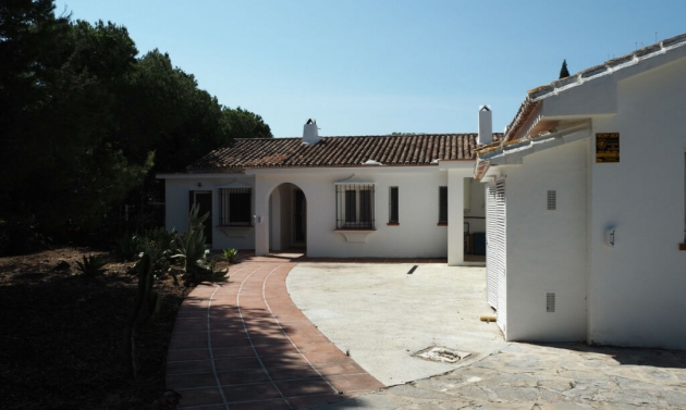 House - Resale - Mijas - Mijas