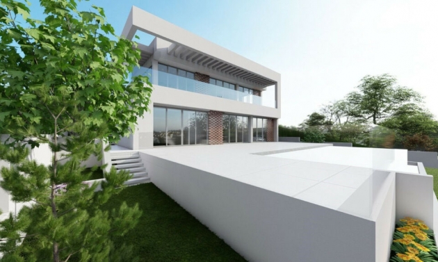 House - Resale - Mijas - Mijas