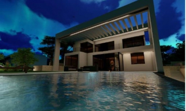 House - Resale - Mijas - Mijas