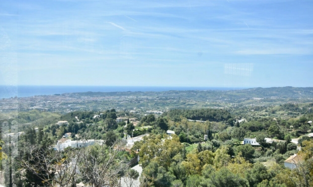 House - Resale - Mijas - Mijas
