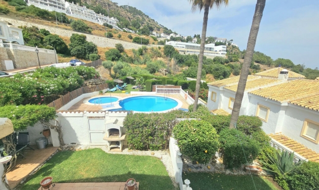 House - Resale - Mijas - Mijas