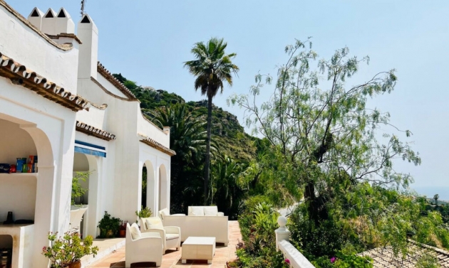 House - Resale - Mijas - Mijas