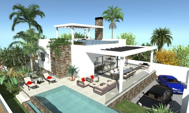 House - Resale - Mijas - Mijas