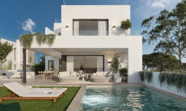 House - Resale - Mijas - Mijas