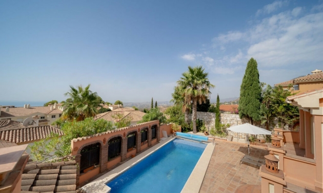 House - Resale - Mijas - Mijas