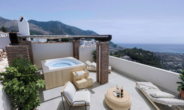 House - Resale - Mijas - Mijas