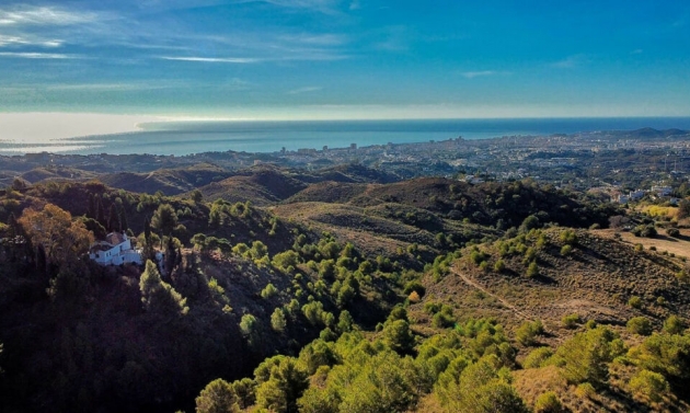 House - Resale - Mijas - Mijas