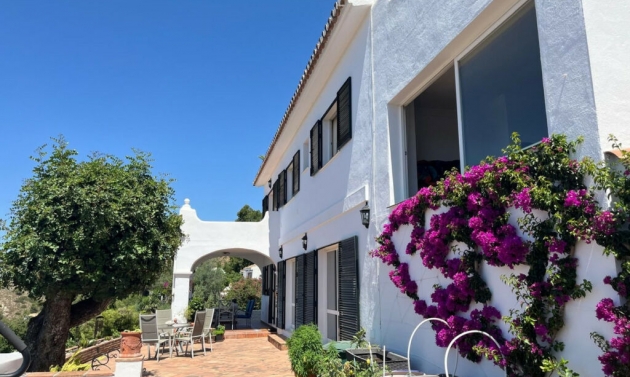 House - Resale - Mijas - Mijas
