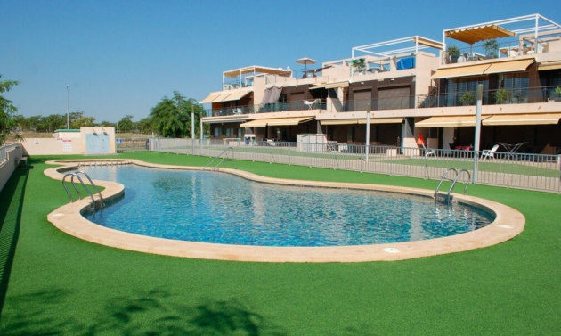 House - Resale - Mil Palmeras - Mil Palmeras