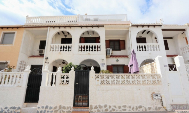 House - Resale - Mil Palmeras - Mil Palmeras