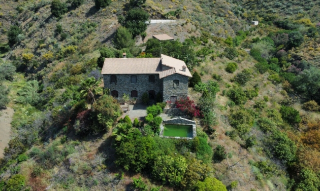 House - Resale - Moclinejo - Moclinejo