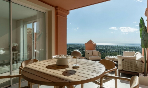 House - Resale - Monte Halcones - Monte Halcones