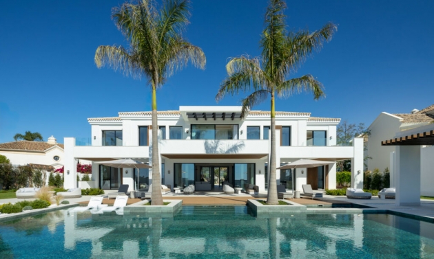 House - Resale - Monte Halcones - Monte Halcones
