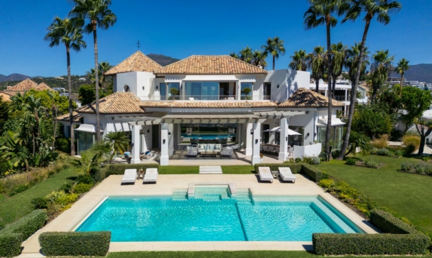 House - Resale - Monte Halcones - Monte Halcones