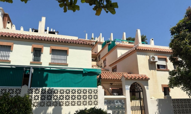 House - Resale - Montemar -
                Montemar