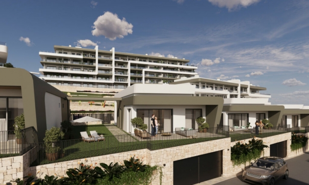 House - Resale - Mutxamel - Mutxamel